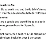 Schwaab-scherr, Naehe Bernkastel, Mit Gratis Oepnv-ticket, Parkplaetzen Und Fahrradgarage