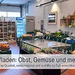 Apartment Schwaab-scherr, Naehe Bernkastel, Mit Gratis Oepnv-ticket, Parkplaetzen Und Fahrradgarage Erden