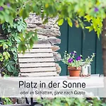 Schwaab-scherr, Naehe Bernkastel, Mit Gratis Oepnv-ticket, Parkplaetzen Und Fahrradgarage *