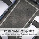 Schwaab-scherr, Naehe Bernkastel, Mit Gratis Oepnv-ticket, Parkplaetzen Und Fahrradgarage 아파트 *