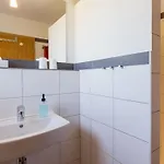 아파트 Schwaab-scherr, Naehe Bernkastel, Mit Gratis Oepnv-ticket, Parkplaetzen Und Fahrradgarage 에르덴