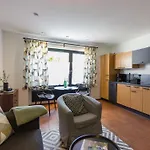 Schwaab-scherr, Naehe Bernkastel, Mit Gratis Oepnv-ticket, Parkplaetzen Und Fahrradgarage Apartment