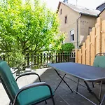 아파트 Schwaab-scherr, Naehe Bernkastel, Mit Gratis Oepnv-ticket, Parkplaetzen Und Fahrradgarage *