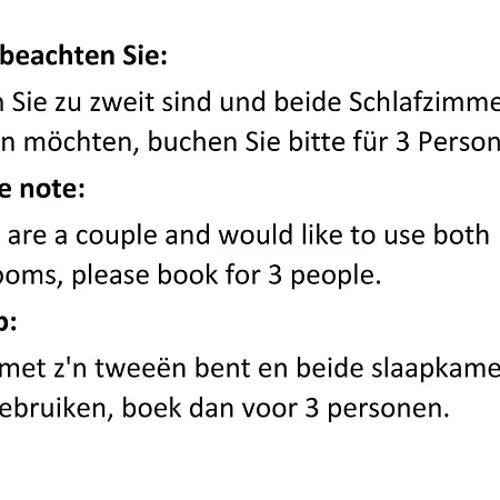 Schwaab-scherr, Naehe Bernkastel, Mit Gratis Oepnv-ticket, Parkplaetzen Und Fahrradgarage