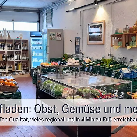 Apartment Schwaab-scherr, Naehe Bernkastel, Mit Gratis Oepnv-ticket, Parkplaetzen Und Fahrradgarage Erden