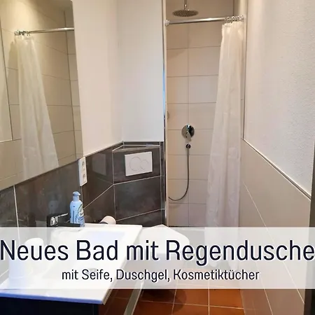 Appartement Ferienhaus Schwaab-Scherr, Genau Zwischen Bernkastel-Kues Und Traben-Trarbach, Mit Kostenlosem Oepnv-Ticket Fuer Bus Und Bahn, Parkplaetzen, Fahrradgarage Und Vielen Tipps