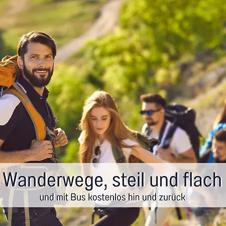 Apartment Schwaab-scherr, Naehe Bernkastel, Mit Gratis Oepnv-ticket, Parkplaetzen Und Fahrradgarage Erden