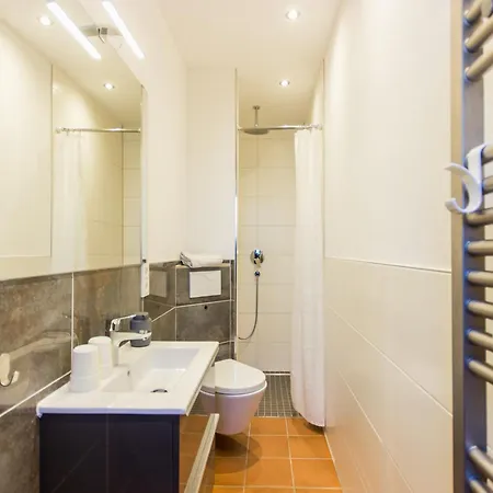 Apartment Schwaab-scherr, Naehe Bernkastel, Mit Gratis Oepnv-ticket, Parkplaetzen Und Fahrradgarage