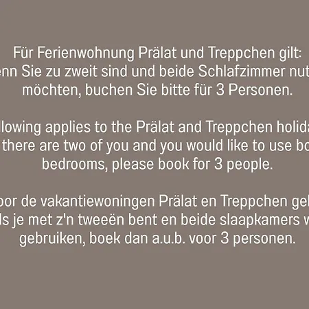 Schwaab-scherr, Naehe Bernkastel, Mit Gratis Oepnv-ticket, Parkplaetzen Und Fahrradgarage * Erden