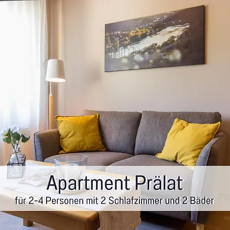 Schwaab-scherr, Naehe Bernkastel, Mit Gratis Oepnv-ticket, Parkplaetzen Und Fahrradgarage Apartment