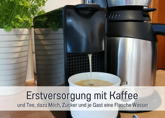 Schwaab-scherr, Genau Zwischen Bernkastel-kues Und Traben-trarbach, Mit Kostenlosem Oepnv-ticket Fuer Bus Und Bahn, Parkplaetzen Und Fahrradgarage Erden