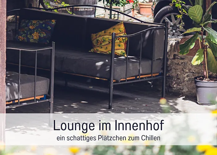 Schwaab-scherr, Genau Zwischen Bernkastel-kues Und Traben-trarbach, Mit Kostenlosem Oepnv-ticket Fuer Bus Und Bahn, Parkplaetzen Und Fahrradgarage *