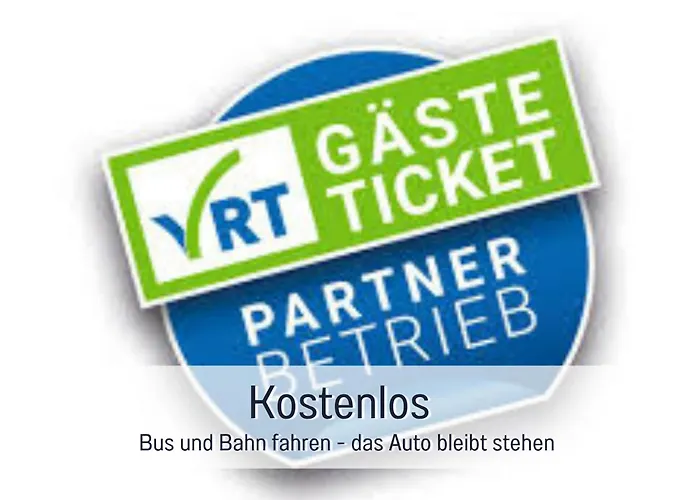 Schwaab-scherr, Genau Zwischen Bernkastel-kues Und Traben-trarbach, Mit Kostenlosem Oepnv-ticket Fuer Bus Und Bahn, Parkplaetzen Und Fahrradgarage *