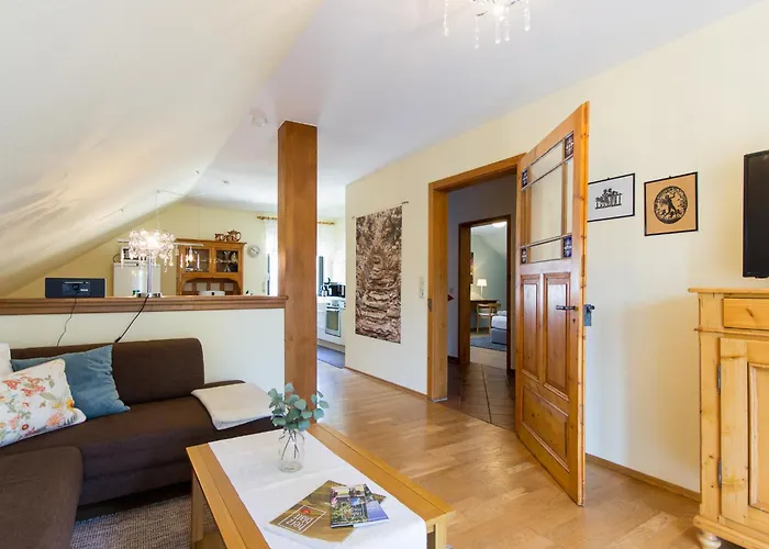 Schwaab-scherr, Genau Zwischen Bernkastel-kues Und Traben-trarbach, Mit Kostenlosem Oepnv-ticket Fuer Bus Und Bahn, Parkplaetzen Und Fahrradgarage * Erden