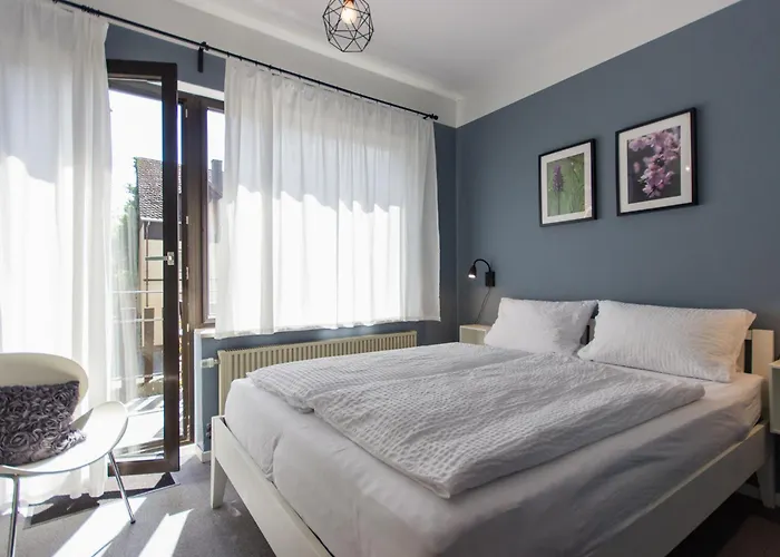 Schwaab-scherr, Genau Zwischen Bernkastel-kues Und Traben-trarbach, Mit Kostenlosem Oepnv-ticket Fuer Bus Und Bahn, Parkplaetzen Und Fahrradgarage *